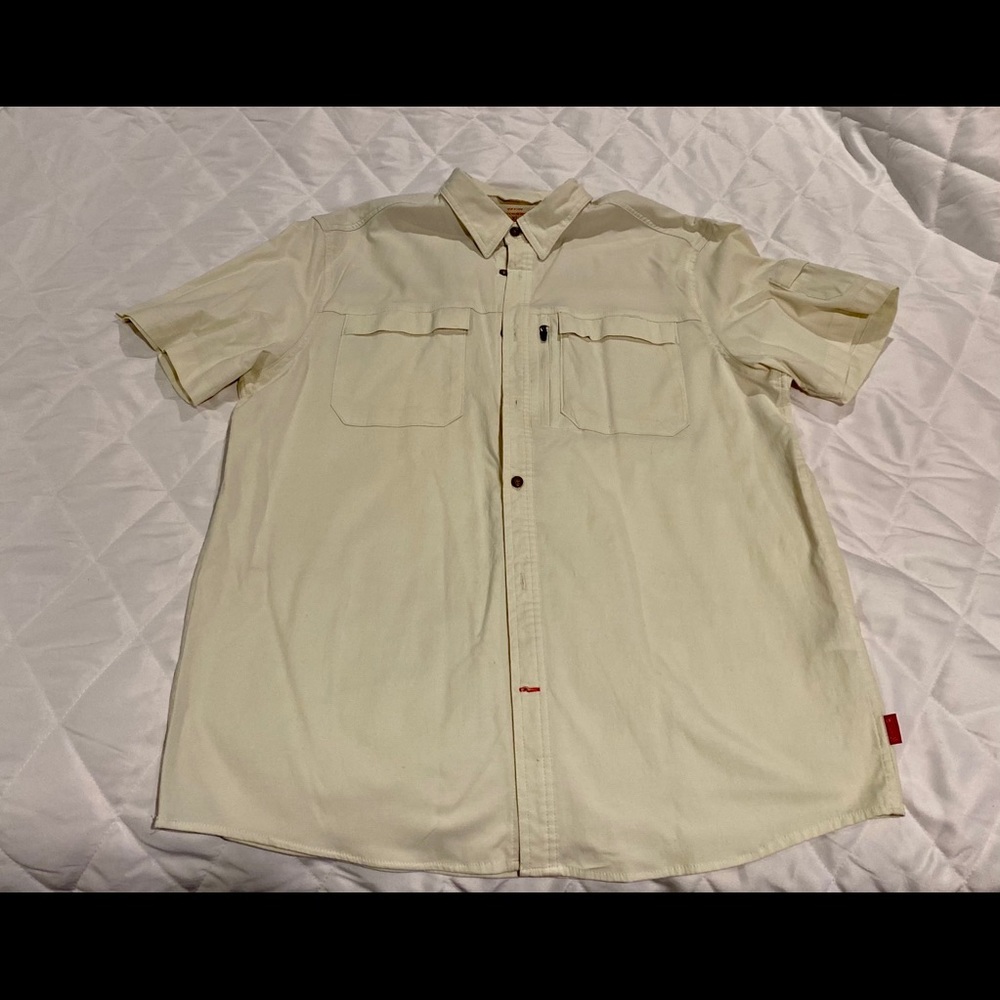 ‼️COLEMAN SHORT SLEEVE‼️